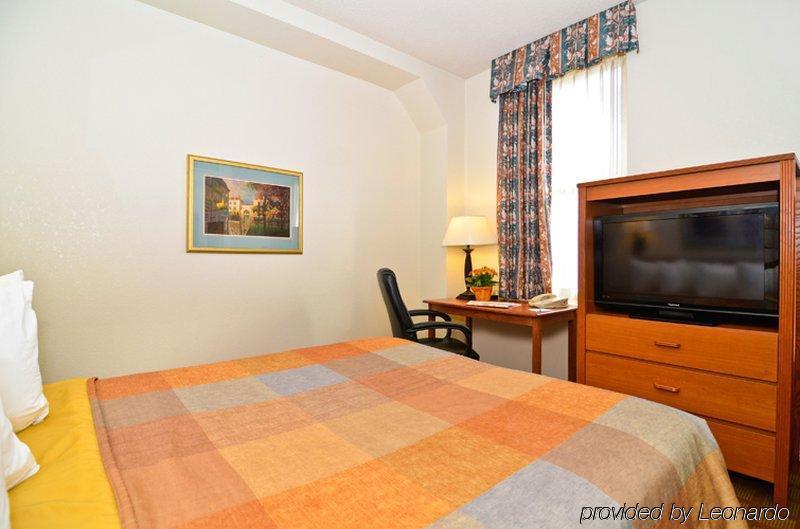 Fairfield Inn & Suites By Marriott Milwaukee Downtown Camera foto