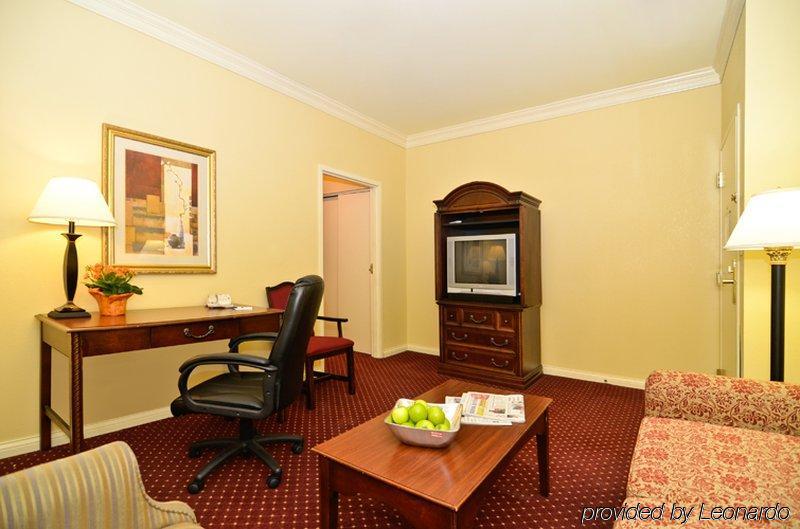 Fairfield Inn & Suites By Marriott Milwaukee Downtown Camera foto