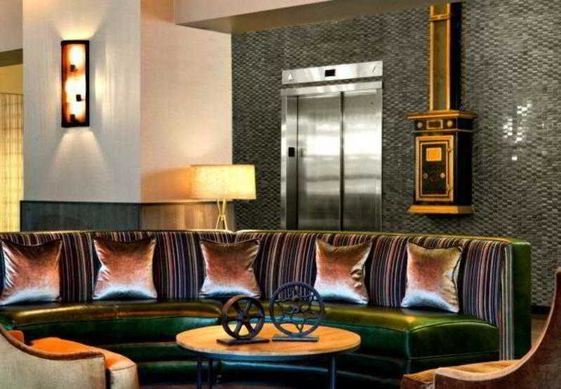Fairfield Inn & Suites By Marriott Milwaukee Downtown Esterno foto